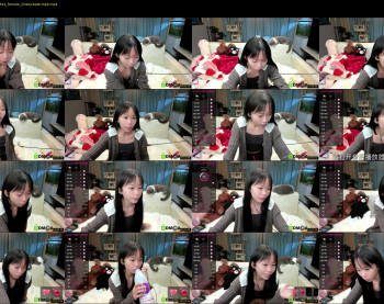 luna_liu520 — 83 minute Chaturbate female cam show recording, 1080p, Dec 28, 2021