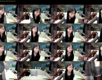 luna_liu520 — 11 minute Chaturbate female cam show recording, 1080p, Dec 28, 2021