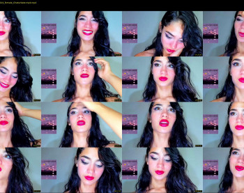 mara__ross — 8 minute Chaturbate female cam show recording, 1080p, Dec 28, 2021