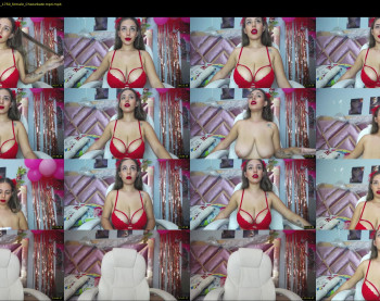 marilyn_rouse — 70 minute Chaturbate female cam show recording, 1080p, Dec 28, 2021