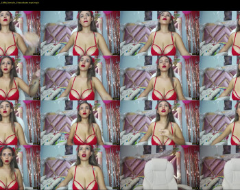 marilyn_rouse — 36 minute Chaturbate female cam show recording, 1080p, Dec 28, 2021