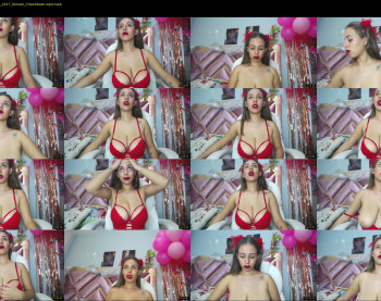 marilyn_rouse — 70 minute Chaturbate female cam show recording, 1080p, Dec 28, 2021