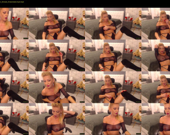 marimais — 9 minute Chaturbate female cam show recording, 720p, Dec 28, 2021