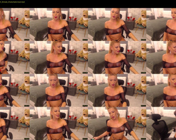 marimais — 4 minute Chaturbate female cam show recording, 720p, Dec 28, 2021