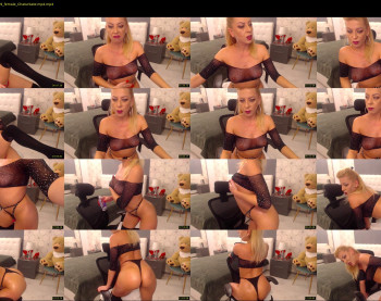 marimais — 14 minute Chaturbate female cam show recording, 720p, Dec 28, 2021