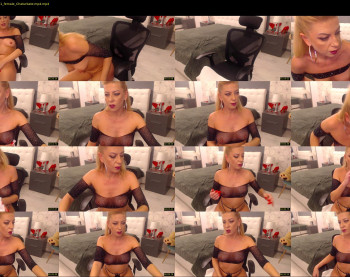marimais — 8 minute Chaturbate female cam show recording, 720p, Dec 28, 2021