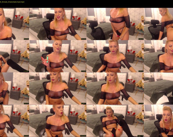 marimais — 78 minute Chaturbate female cam show recording, 720p, Dec 28, 2021