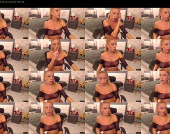 marimais — 7 minute Chaturbate female cam show recording, 720p, Dec 28, 2021