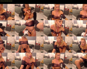marimais — 33 minute Chaturbate female cam show recording, 720p, Dec 28, 2021