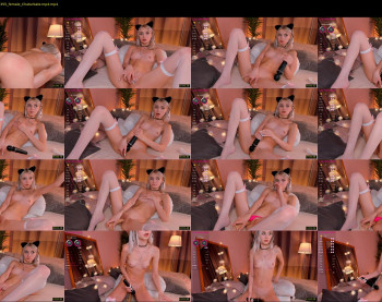 marshalang — 17 minute Chaturbate couple cam show recording, 1080p, Dec 28, 2021