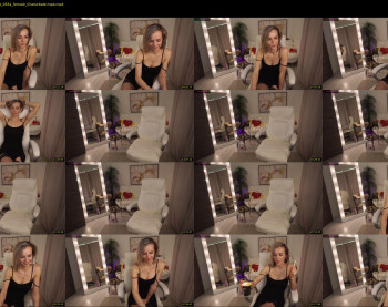 martha_mayer — 40 minute Chaturbate female cam show recording, 1080p, Dec 28, 2021