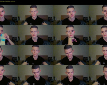 marvelboy_ — 52 minute Chaturbate male cam show recording, 720p, Dec 28, 2021