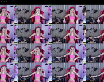 mary_and_vadim — 4 minute Chaturbate couple cam show recording, 1080p, Dec 28, 2021