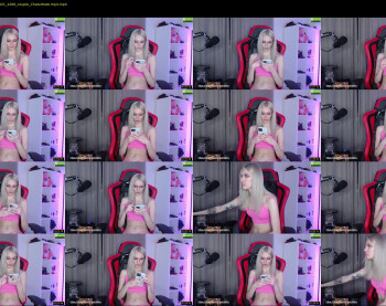 mary_and_vadim — 7 minute Chaturbate couple cam show recording, 1080p, Dec 28, 2021