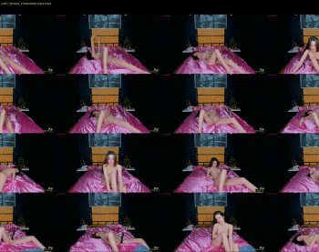 mary_janee__ — 22 minute Chaturbate female cam show recording, 720p, Dec 28, 2021