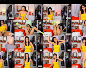 meegan1 — 70 minute Chaturbate female cam show recording, 1080p, Dec 28, 2021