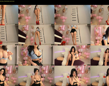 mei_tin — 44 minute Chaturbate female cam show recording, 720p, Dec 28, 2021