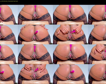 melania_browis — 25 minute Chaturbate female cam show recording, 1080p, Dec 28, 2021