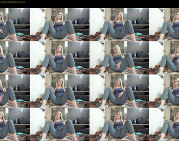mellbell_ — 6 minute Chaturbate female cam show recording, 1080p, Dec 28, 2021