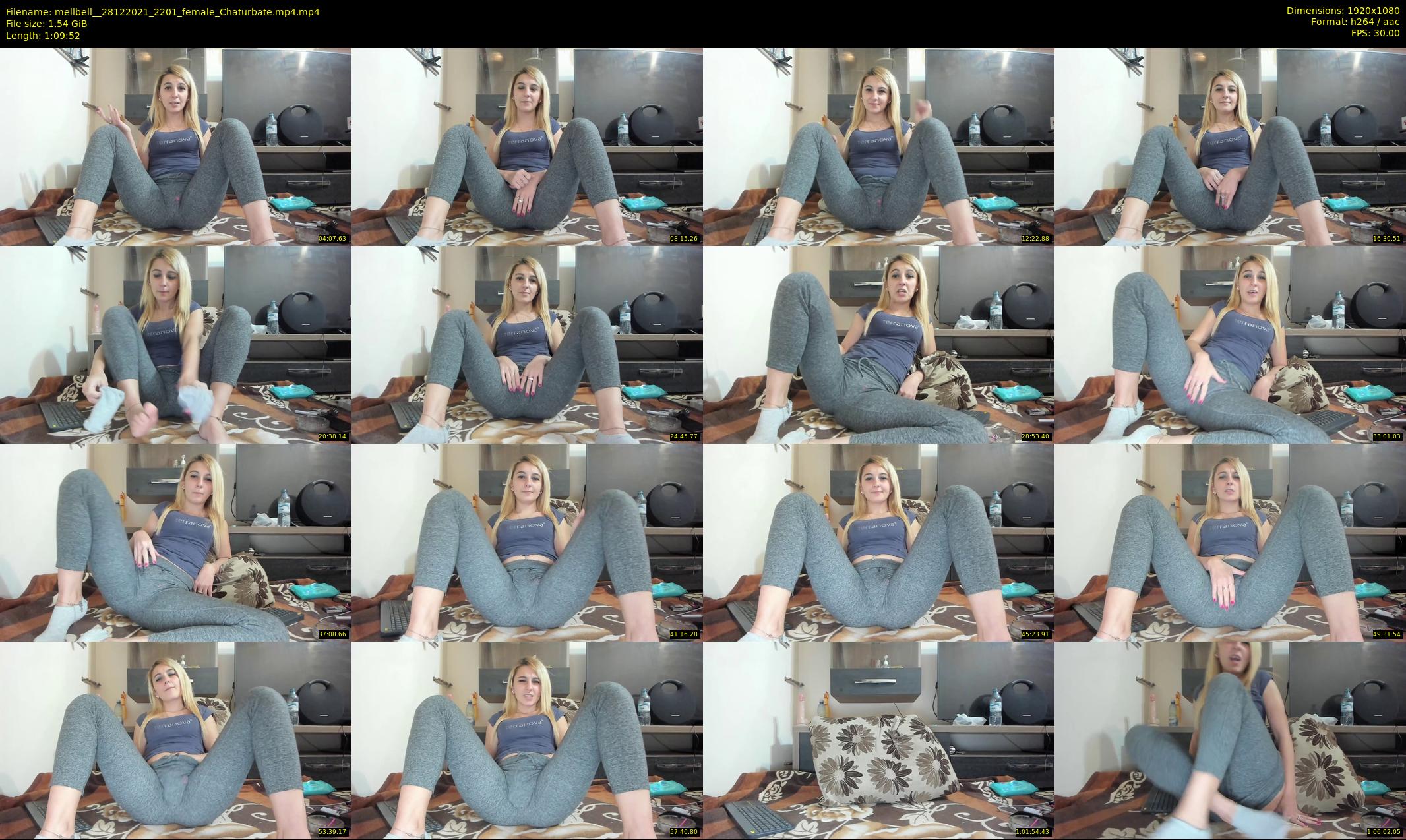 mellbell_ — 70 minute Chaturbate female cam show recording, 1080p, Dec 28, 2021
