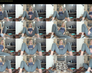 mellbell_ — 70 minute Chaturbate female cam show recording, 1080p, Dec 28, 2021