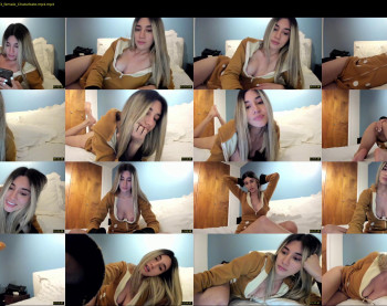 miaduval — 29 minute Chaturbate female cam show recording, 1080p, Dec 29, 2021