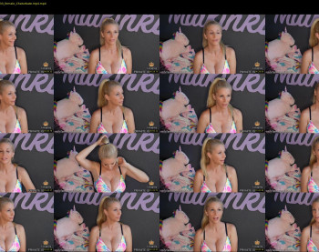 miakinkdd — 3 minute Chaturbate female cam show recording, 1080p, Dec 28, 2021