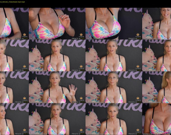 miakinkdd — 4 minute Chaturbate female cam show recording, 1080p, Dec 29, 2021