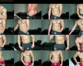 mightbesterling — 47 minute Chaturbate male cam show recording, 1080p, Dec 29, 2021