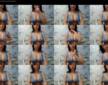 mila12000 — 8 minute Chaturbate female cam show recording, 1080p, Dec 28, 2021