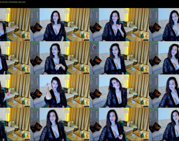 miley_me — 10 minute Chaturbate female cam show recording, 1080p, Dec 29, 2021