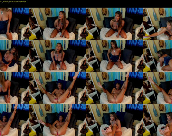 milflynnxxx — 39 minute Chaturbate female cam show recording, 720p, Dec 28, 2021