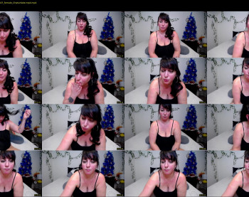 milfmonee — 8 minute Chaturbate female cam show recording, 720p, Dec 29, 2021