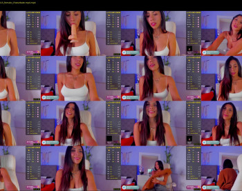 missflorida — 44 minute Chaturbate female cam show recording, 1080p, Dec 28, 2021
