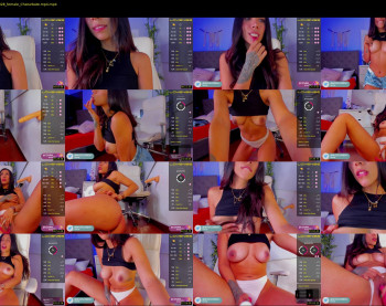 missflorida — 70 minute Chaturbate female cam show recording, 1080p, Dec 29, 2021
