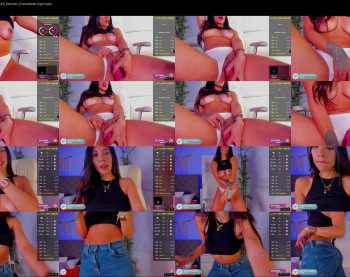 missflorida — 70 minute Chaturbate female cam show recording, 1080p, Dec 29, 2021