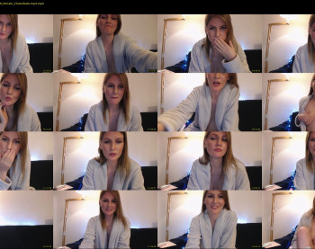 misslucci — 22 minute Chaturbate female cam show recording, 1080p, Dec 28, 2021