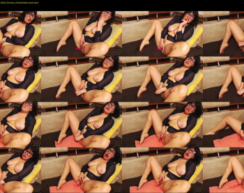 modest_devil — 48 minute Chaturbate female cam show recording, 720p, Dec 28, 2021