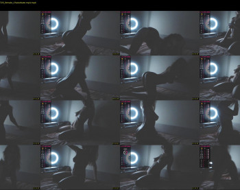 my_hannah — 26 minute Chaturbate female cam show recording, 720p, Dec 28, 2021