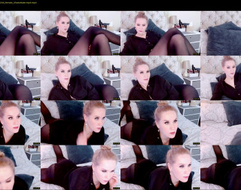 myassistant — 42 minute Chaturbate female cam show recording, 720p, Dec 29, 2021