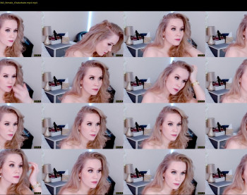 myassistant — 11 minute Chaturbate female cam show recording, 720p, Dec 29, 2021