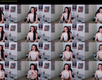 natasha__logan — 34 minute Chaturbate female cam show recording, 1080p, Dec 28, 2021