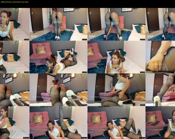 natasha_foxxx — 90 minute Chaturbate female cam show recording, 720p, Dec 28, 2021