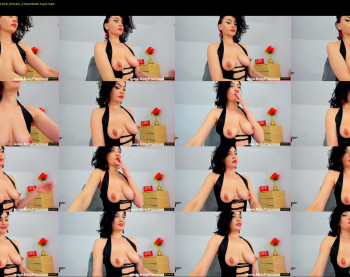 natyprecious — 9 minute Chaturbate female cam show recording, 1080p, Dec 28, 2021