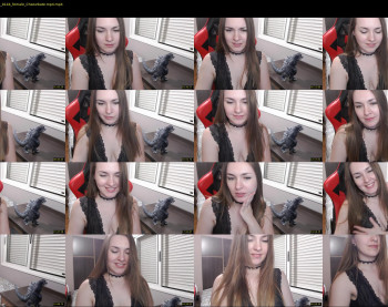 naughty_popa — 30 minute Chaturbate female cam show recording, 1080p, Dec 29, 2021