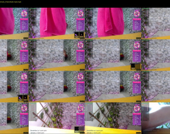 nezo_ — 5 minute Chaturbate female cam show recording, 1080p, Dec 28, 2021