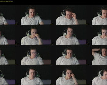 nfeibk — 46 minute Chaturbate male cam show recording, 1080p, Dec 28, 2021