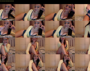 nightssecret — 51 minute Chaturbate female cam show recording, 1080p, Dec 29, 2021