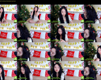norma_blum — 11 minute Chaturbate female cam show recording, 1080p, Dec 28, 2021