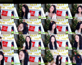 norma_blum — 17 minute Chaturbate female cam show recording, 1080p, Dec 28, 2021